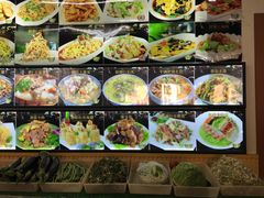 -锋味海鲜菜馆