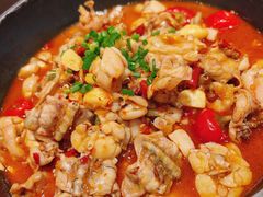 -聚味瞿记·龙虾堂(坡子街店)