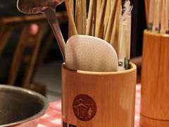 -龙师傅卤炒(天马店)