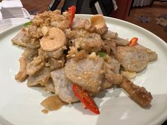 -花家八爷府(王府井·故宫店)