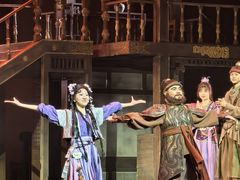 -交通银行前滩31演艺中心