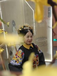 点击看大图 -盘子女人坊古装写真摄影(南京总店)