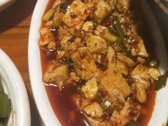 -我家小馆(江汉路店)