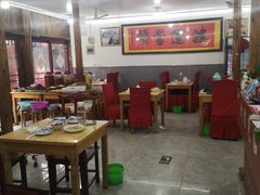 大堂-长临河古镇福味轩土菜馆(长临河店)