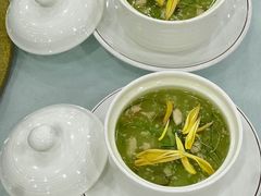 -绿雅居原生态农庄(小涌店)