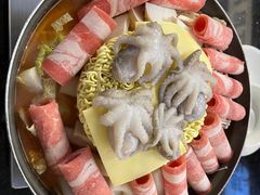 -炙韩料理·部队锅专门店