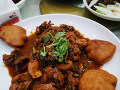 -绅士餐厅龙虾·烧烤(西门路店)