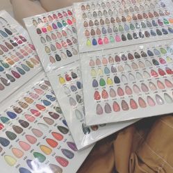 -Meet Nail 美睫·美甲