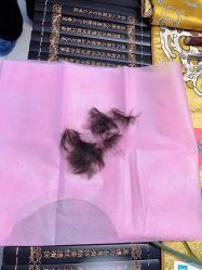 -小博士专业婴儿理发