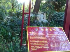-成都市活水公园
