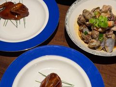 -曾宴·楚菜(湖北省博物馆店)