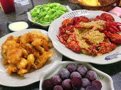-辣盆盆麻辣小龙虾(哈尔滨总店)