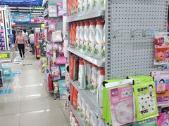 -广百家超市(大东海店)