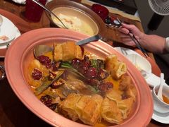 -柿合缘新京菜(国金中心商场店)
