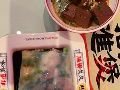 -赵财记·肠粉·煲仔饭(九龙城店)