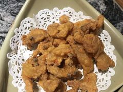 现炸酥肉-渝味晓宇火锅(合川路店)