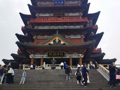 -寻梦滕王阁实景演出