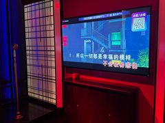 -音乐派KTV(银泰城店)