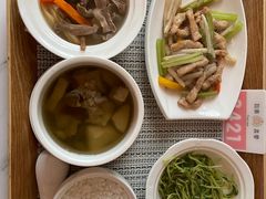 -臻儿屿月子会所(茶山店)