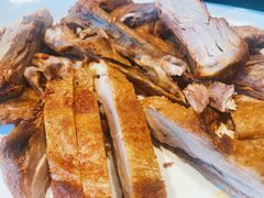 熏鹅-宴武夷·匠心闽味(印象大红袍店)