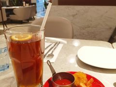 -必胜客(华辰店)