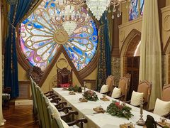 -叶叶菩提(太原别墅店)