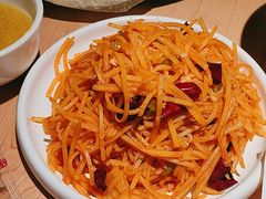 -香香春饼·非遗技艺(万达店)