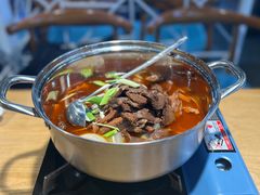 -汪爹爹武汉牛三鲜(朝外大街店)