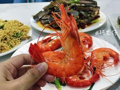 -汪姐海鲜(侨港金冠好店)