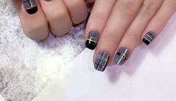 -Halo美甲美睫