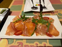 -安妮意大利餐厅(国贸店)