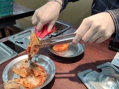 -神仙雪浓汤(明洞店)
