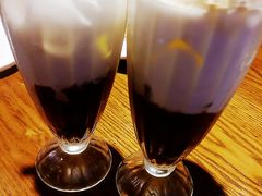 -香港表哥茶餐厅(银泰百货店)