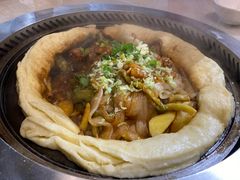 -二十一分小锅炖(皓月店)