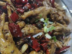 -小民大排档(光谷店)