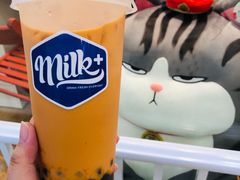 -milkplus·泰式奶茶(较场东路店)