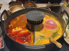 -山缓缓火锅(上海闵行龙湖店)