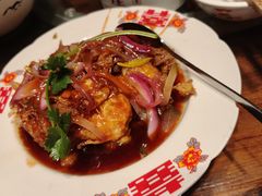 -广府乡下·饭庄(新港东路店)