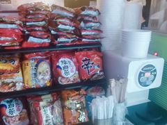 -火炉火自助餐(西直门凯德MALL店)