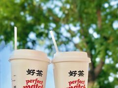 -好利来(东四店)