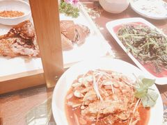 -缪氏川菜(深圳北站缤果空间店)
