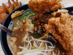 -笋果坊螺蛳粉(竹园小区店)