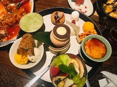 -湖滨28中餐厅·西湖宴·杭州君悦酒店