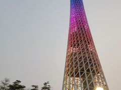 -广州塔