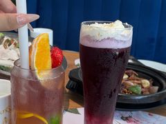 -花舍·新派粤菜·西餐·下午茶(亚运村·鸟巢店)