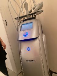 -Fundi张玉珊修身堂·indiba·BTL科技瘦身