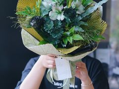 -花生FM_FLOWERS