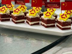 -融荟家和中餐厅·北京西直门宾馆