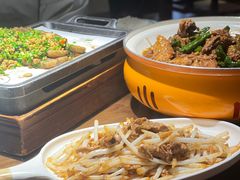 -应天大明王朝·南京菜(中山陵店)