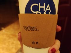 -茶百道(南坪万达一号门店)